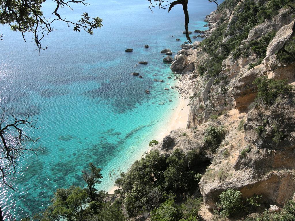 Turismo Rurale Belvedere Pradonos Доргали Экстерьер фото