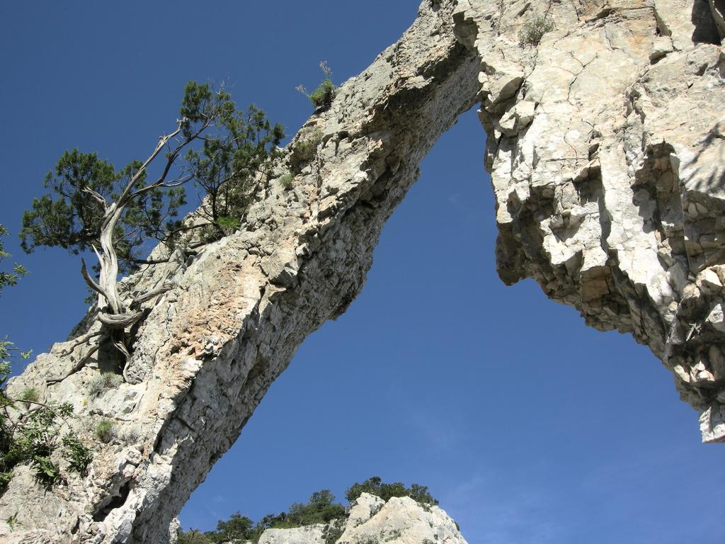 Turismo Rurale Belvedere Pradonos Доргали Экстерьер фото